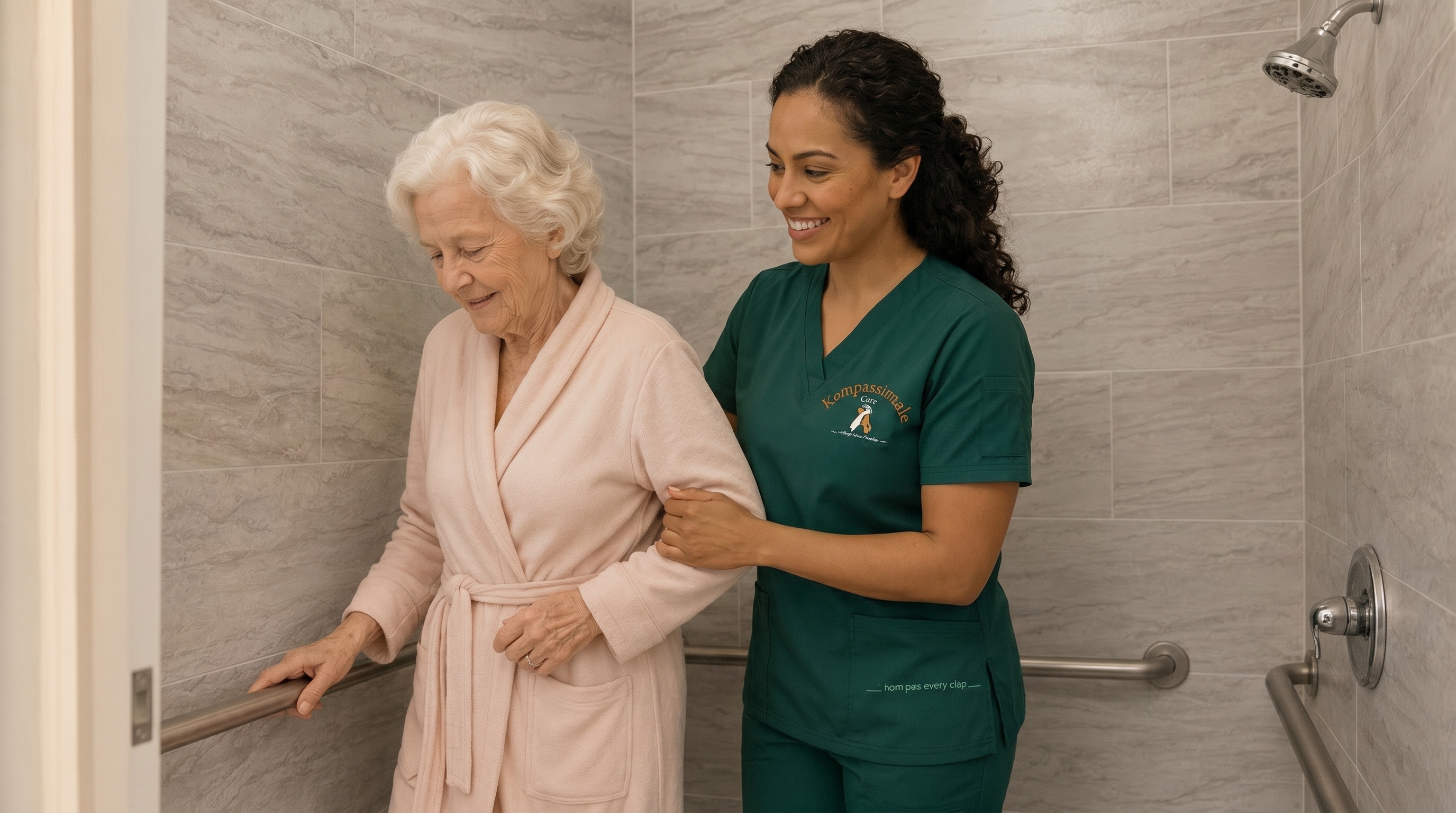 Kompassionate Care Community Lifestyle
