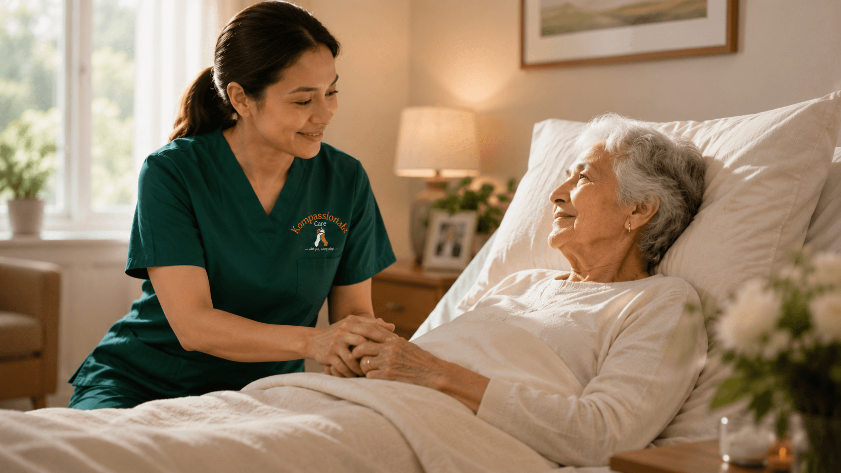 Hospice Support